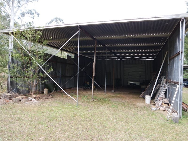 1930 Bulga Road, Marlee NSW 2429