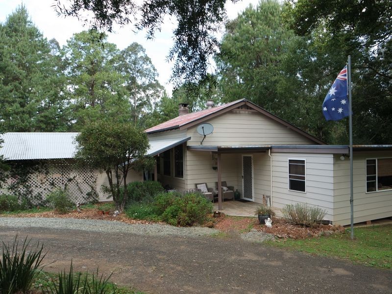 1930 Bulga Road, Marlee NSW 2429