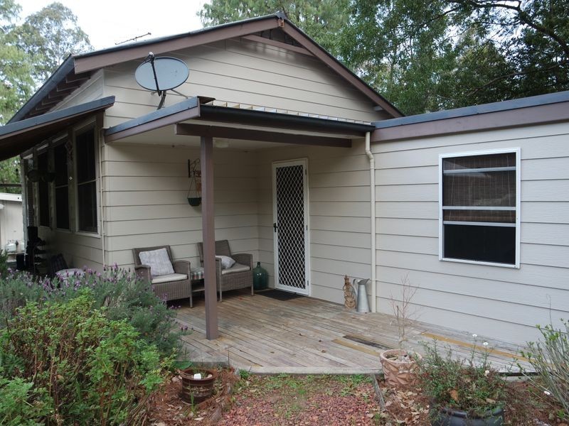 1930 Bulga Road, Marlee NSW 2429