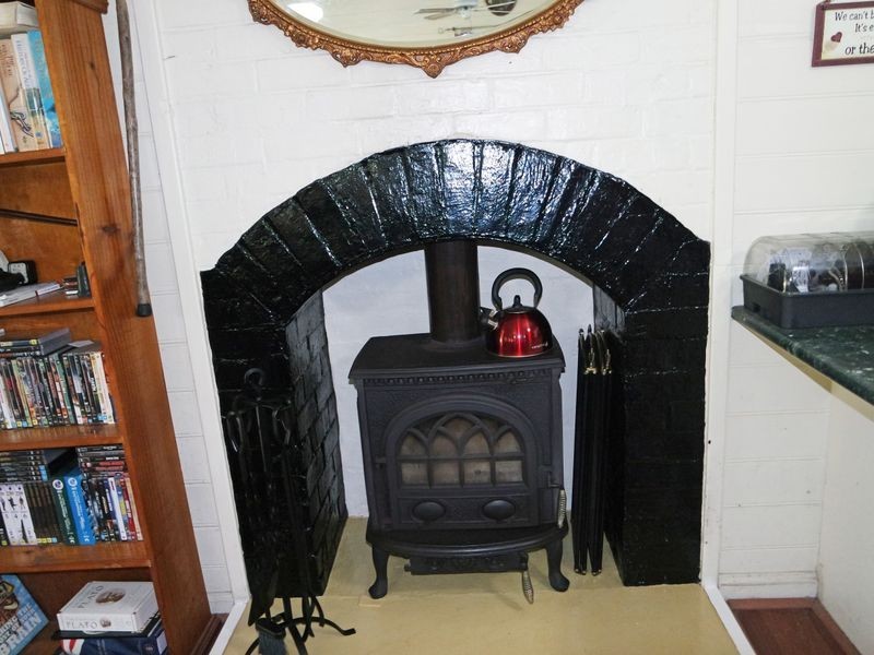 1930 Bulga Road, Marlee NSW 2429