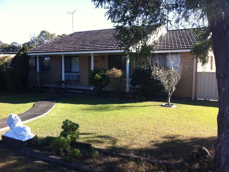 48 Lambert Street, Wingham NSW 2429