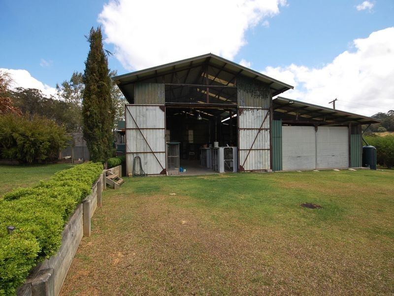 40 Tilbaroo Road, Elands NSW 2429