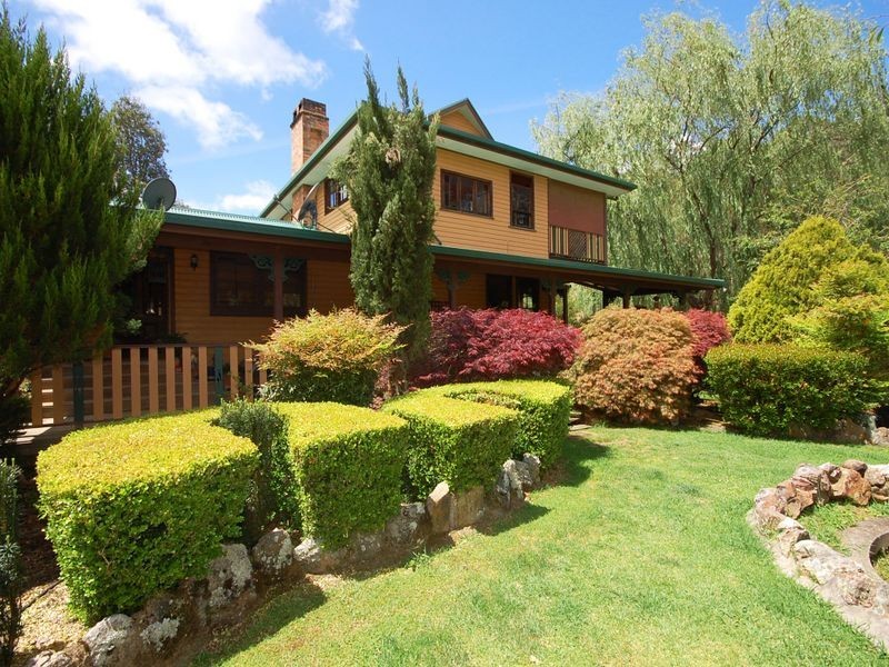 40 Tilbaroo Road, Elands NSW 2429