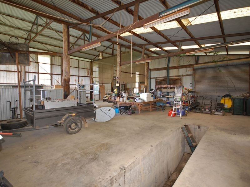 40 Tilbaroo Road, Elands NSW 2429