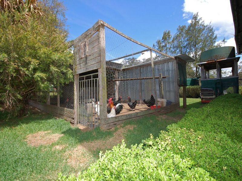 40 Tilbaroo Road, Elands NSW 2429