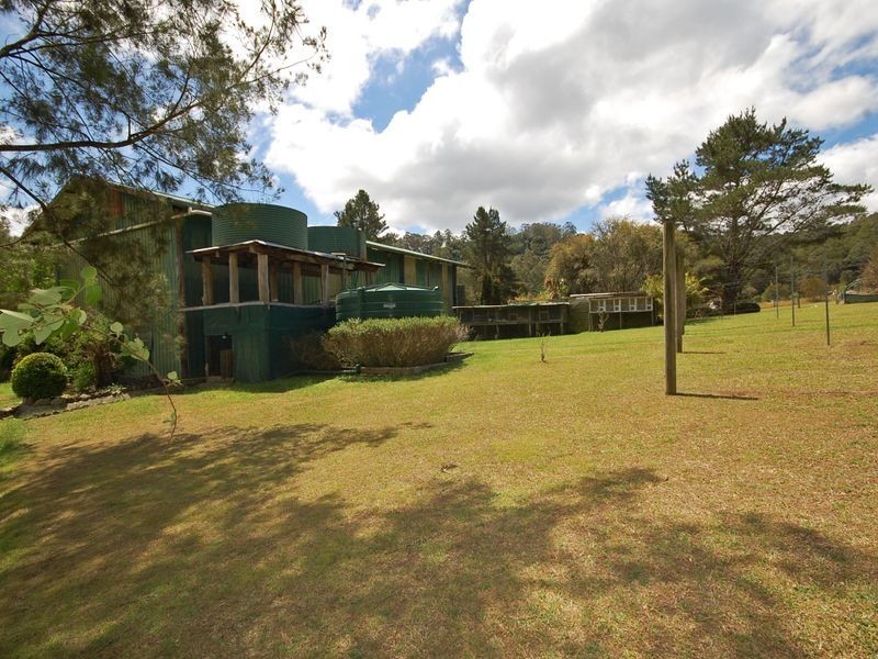 40 Tilbaroo Road, Elands NSW 2429