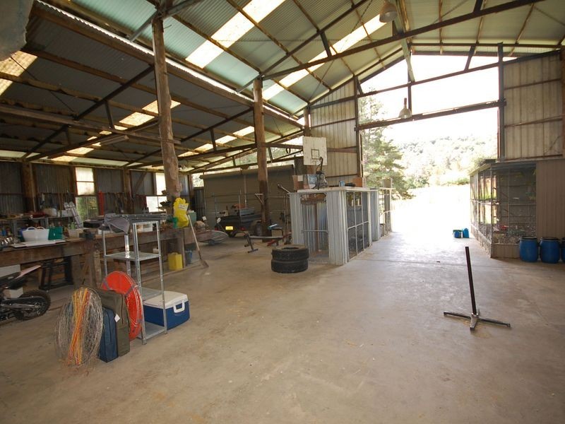 40 Tilbaroo Road, Elands NSW 2429