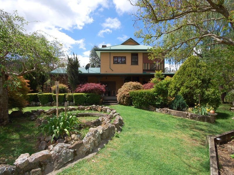 40 Tilbaroo Road, Elands NSW 2429