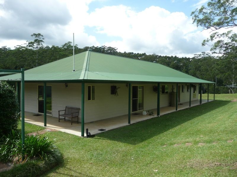 460 Waitui Road, Waitui NSW 2443