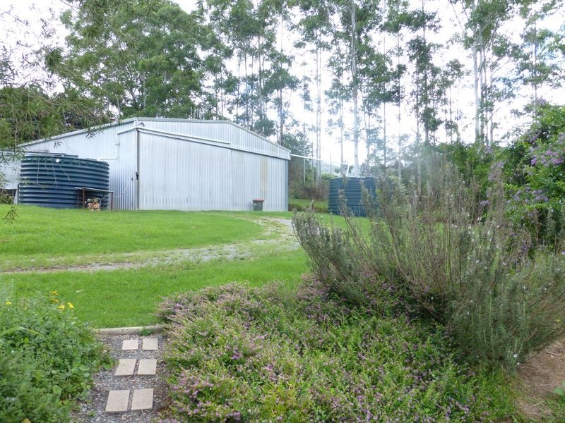 460 Waitui Road, Waitui NSW 2443