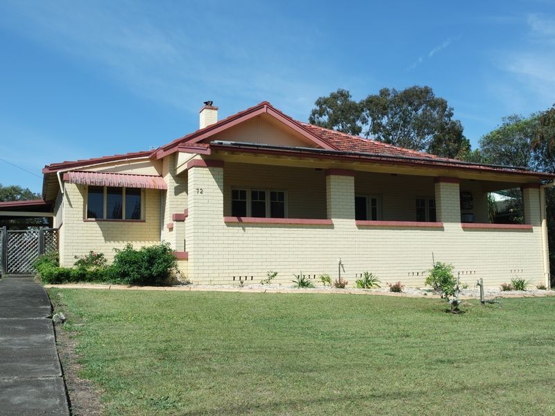 72 Combined Street, Wingham NSW 2429