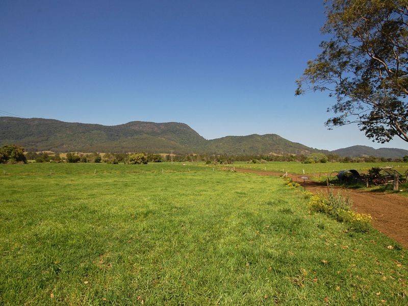 1553 Nowendoc Road MOUNT GEORGE via, Wingham NSW 2429