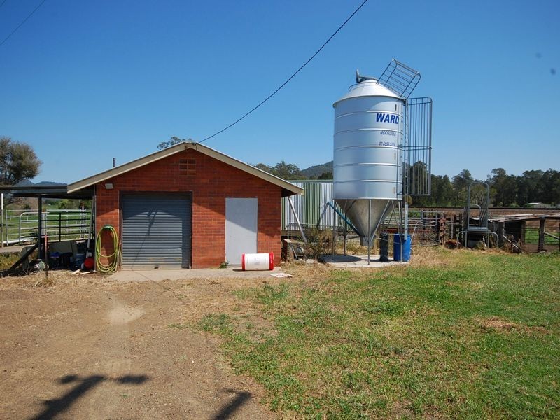 1553 Nowendoc Road MOUNT GEORGE via, Wingham NSW 2429