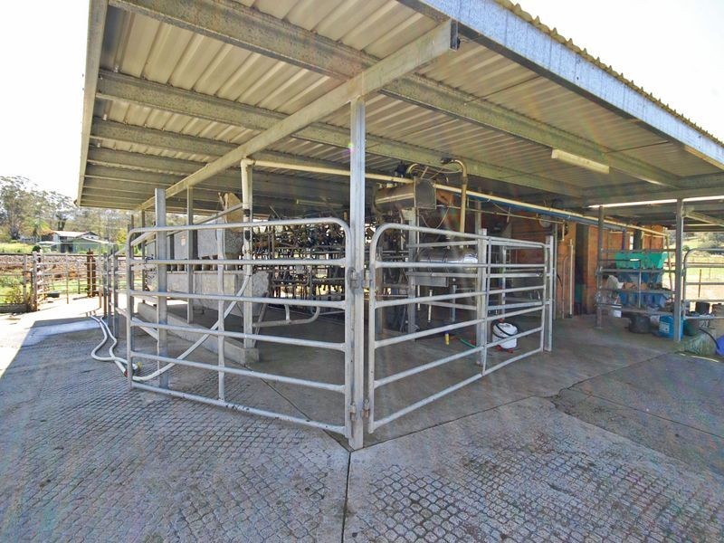 1553 Nowendoc Road MOUNT GEORGE via, Wingham NSW 2429