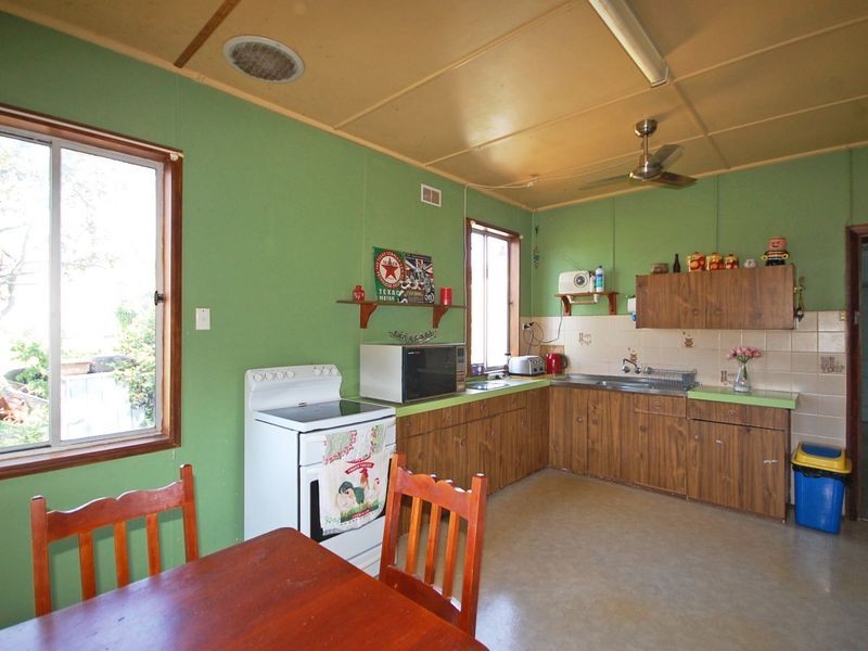 1553 Nowendoc Road MOUNT GEORGE via, Wingham NSW 2429