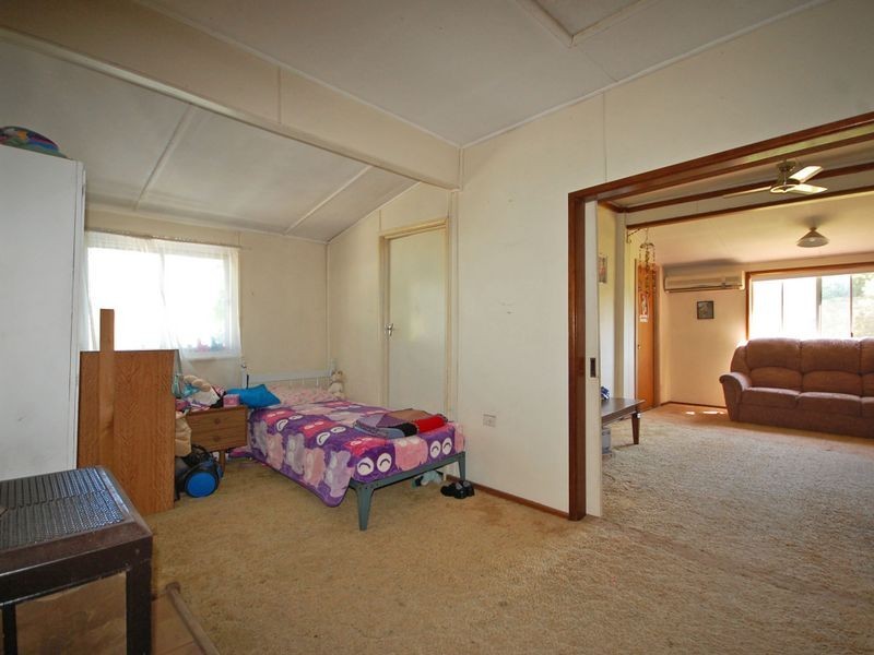 1553 Nowendoc Road MOUNT GEORGE via, Wingham NSW 2429