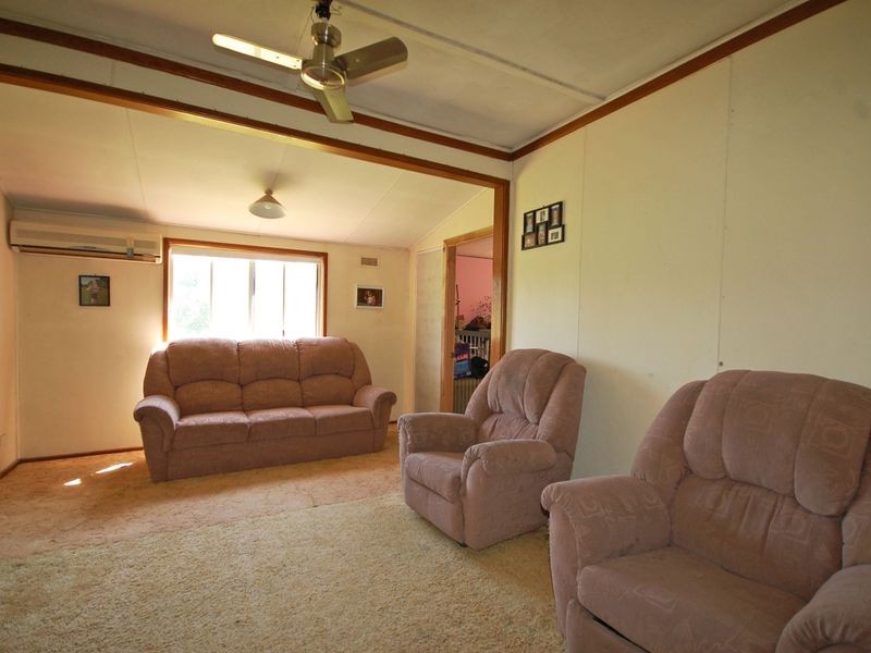 1553 Nowendoc Road MOUNT GEORGE via, Wingham NSW 2429