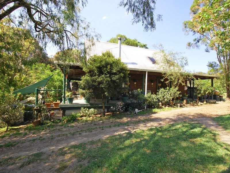 664 Warrawillah Road MARLEE via, Wingham NSW 2429
