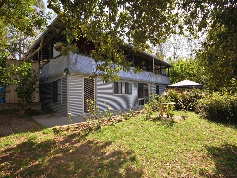 664 Warrawillah Road MARLEE via, Wingham NSW 2429