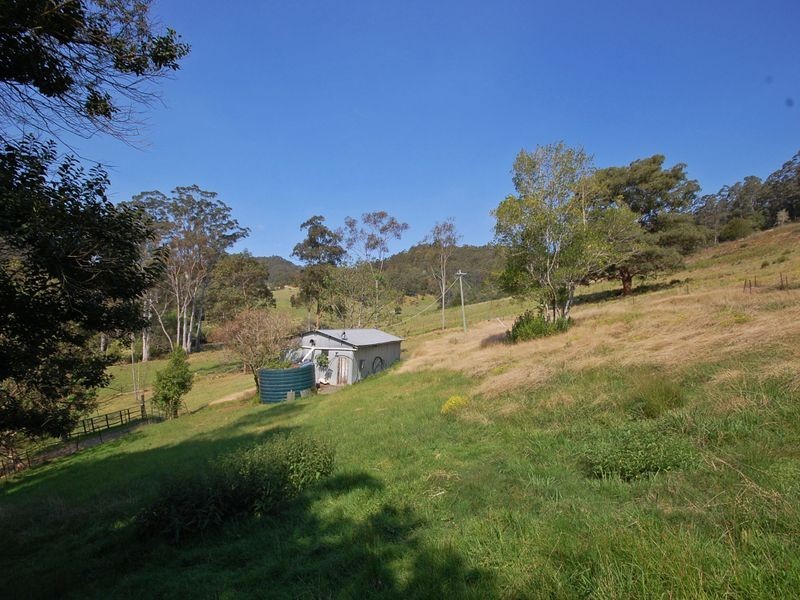 664 Warrawillah Road MARLEE via, Wingham NSW 2429