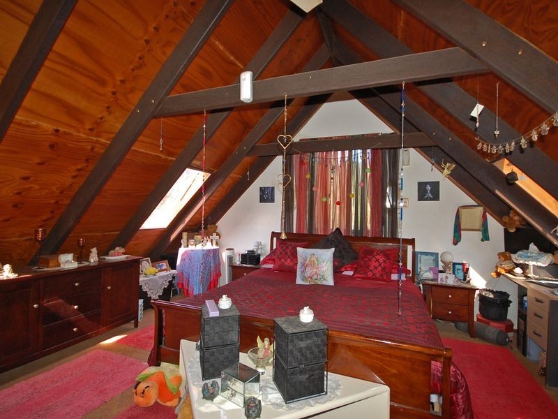 664 Warrawillah Road MARLEE via, Wingham NSW 2429