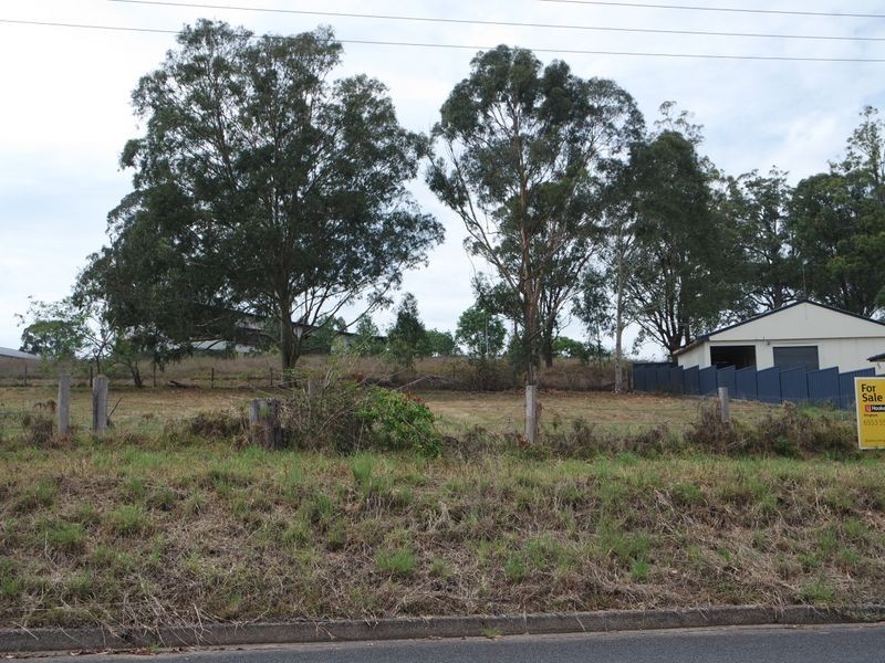 98 Bungay Road, Wingham NSW 2429