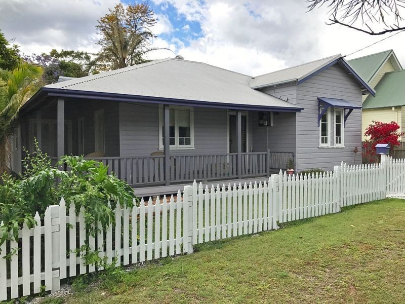 16 Canget Street, Wingham NSW 2429