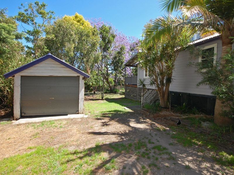 16 Canget Street, Wingham NSW 2429