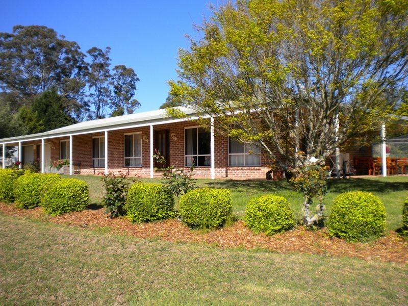 255 Cooks Road, Elands NSW 2429