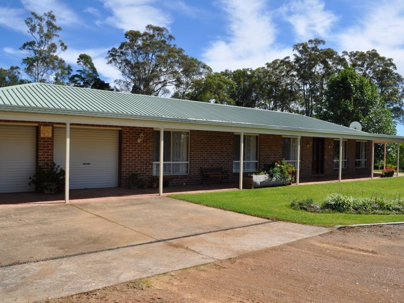 255 Cooks Road, Elands NSW 2429