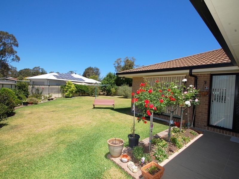 15 Abbott Street, Wingham NSW 2429