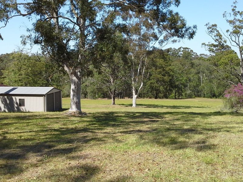 Lansdowne NSW 2430