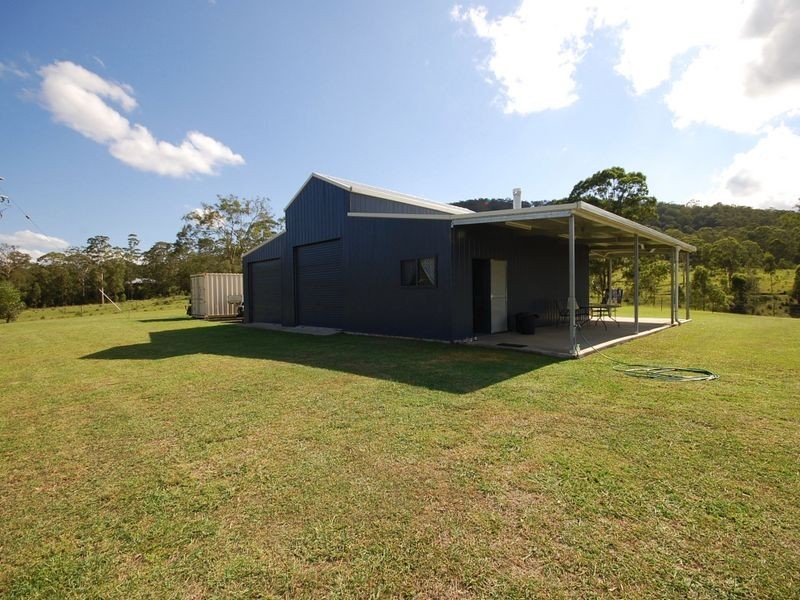 Wherrol Flat NSW 2429