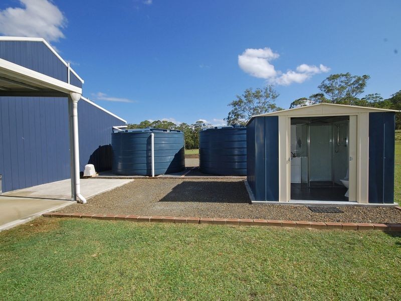 Wherrol Flat NSW 2429