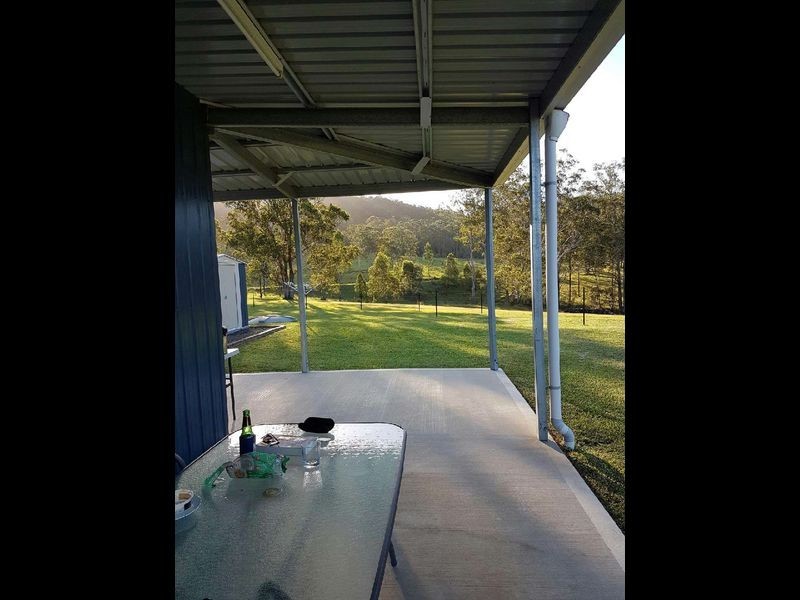 Wherrol Flat NSW 2429