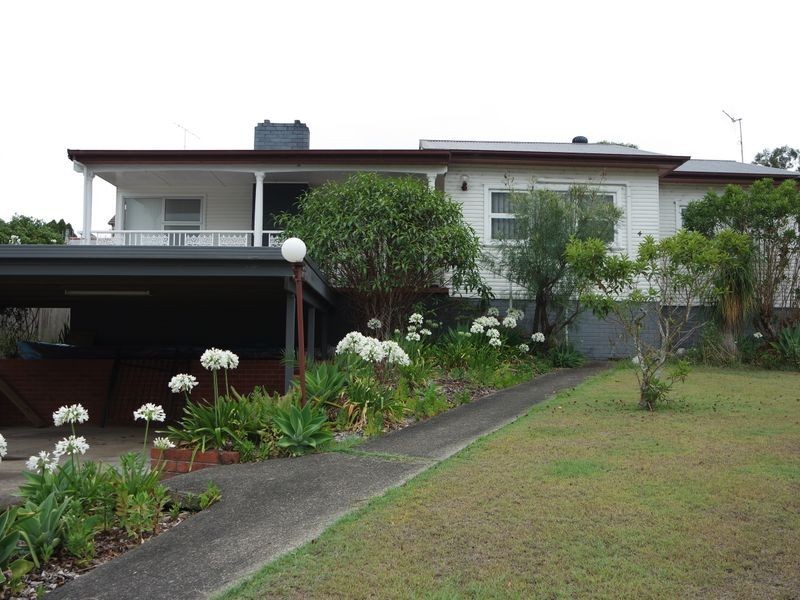 4 McPherson Street, Wingham NSW 2429