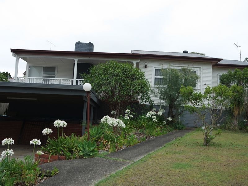 4 McPherson Street, Wingham NSW 2429