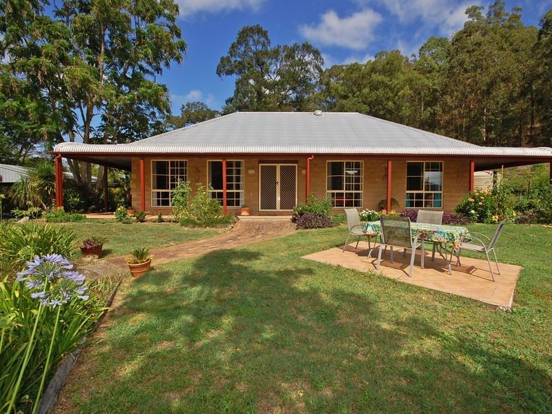 1443 Bulga Road, Marlee NSW 2429