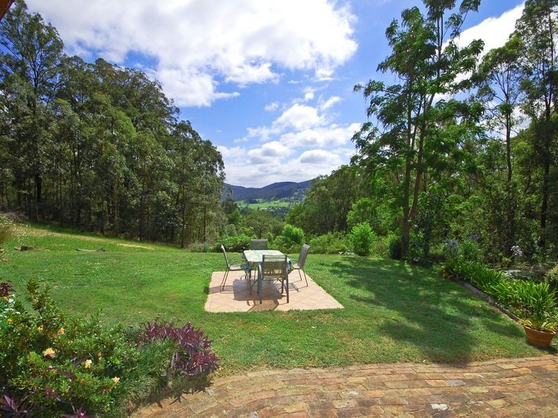 1443 Bulga Road, Marlee NSW 2429