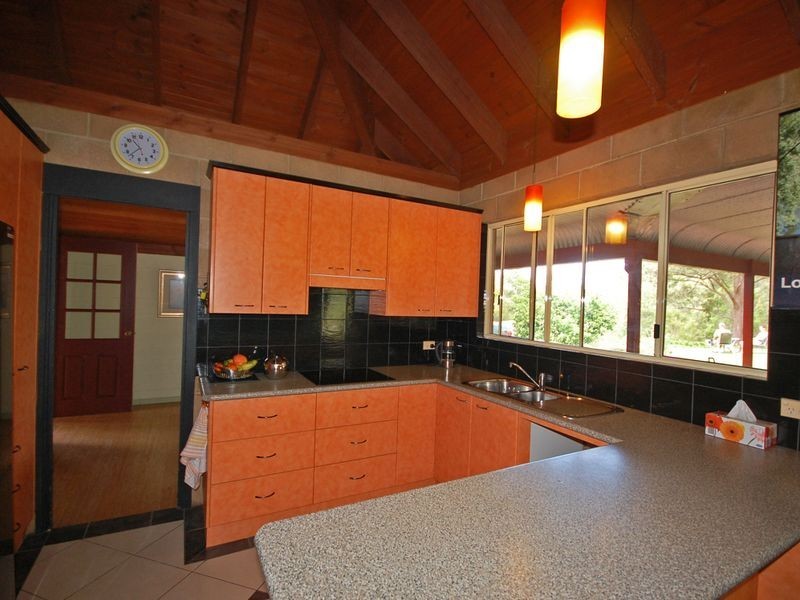 1443 Bulga Road, Marlee NSW 2429