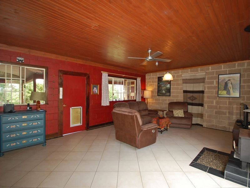 1443 Bulga Road, Marlee NSW 2429