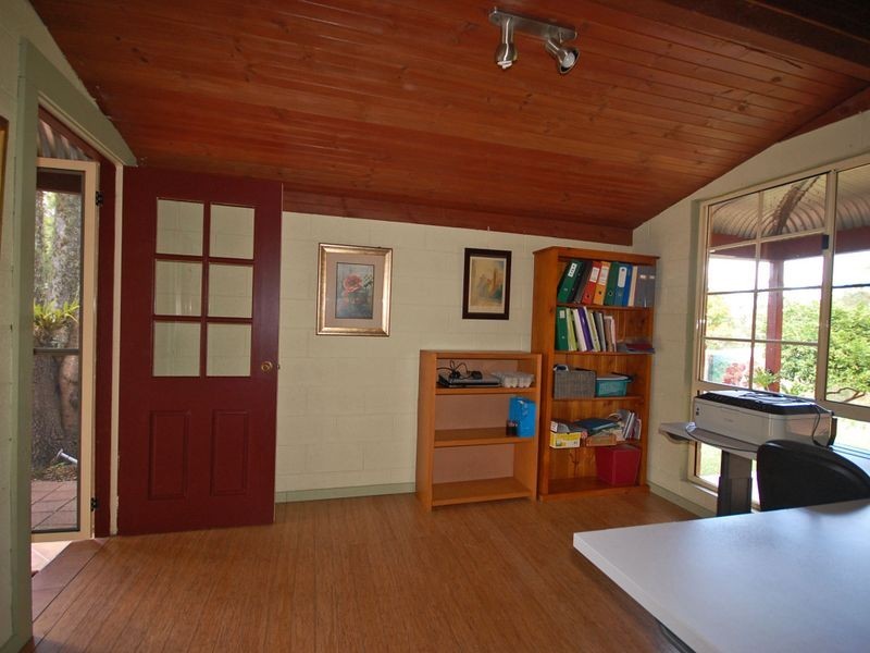 1443 Bulga Road, Marlee NSW 2429