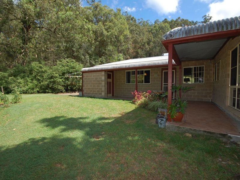 1443 Bulga Road, Marlee NSW 2429