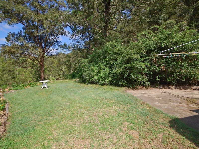 1443 Bulga Road, Marlee NSW 2429