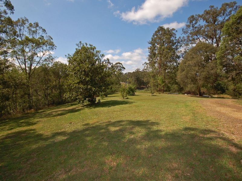 1443 Bulga Road, Marlee NSW 2429