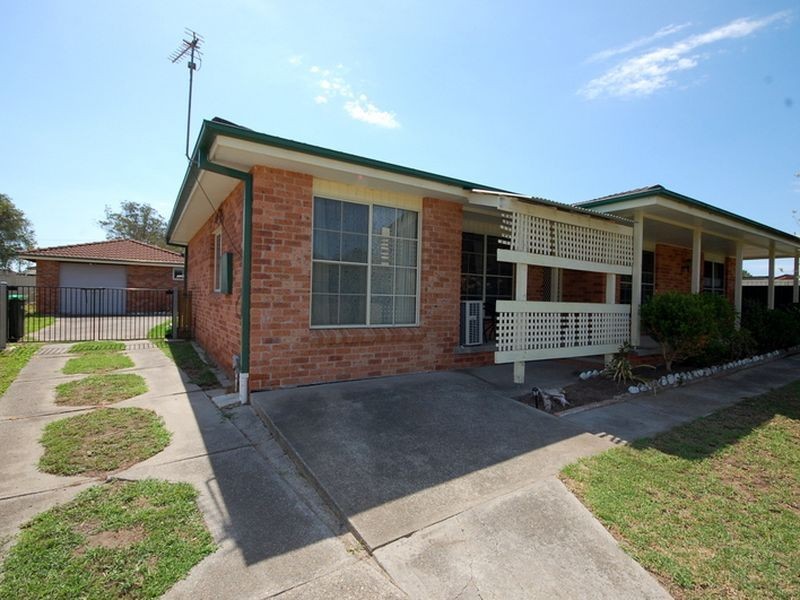 3 Gleeson Close, Wingham NSW 2429