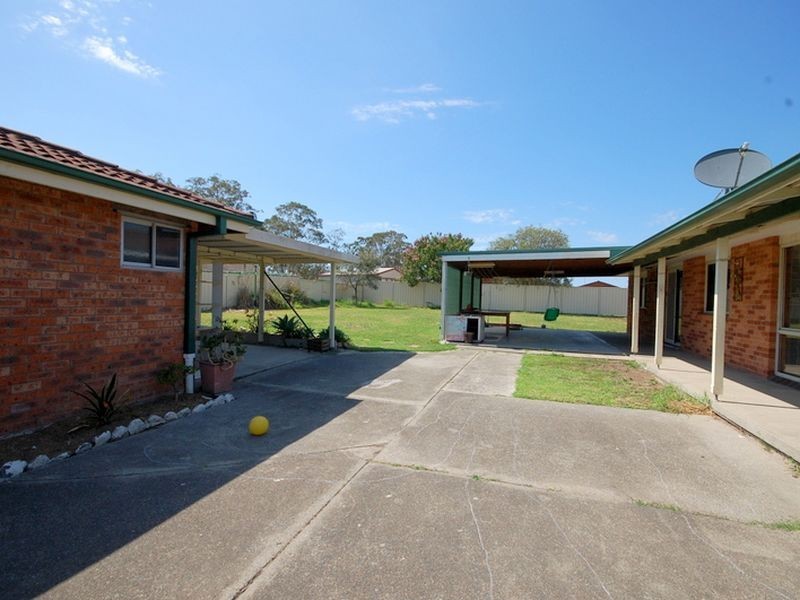 3 Gleeson Close, Wingham NSW 2429