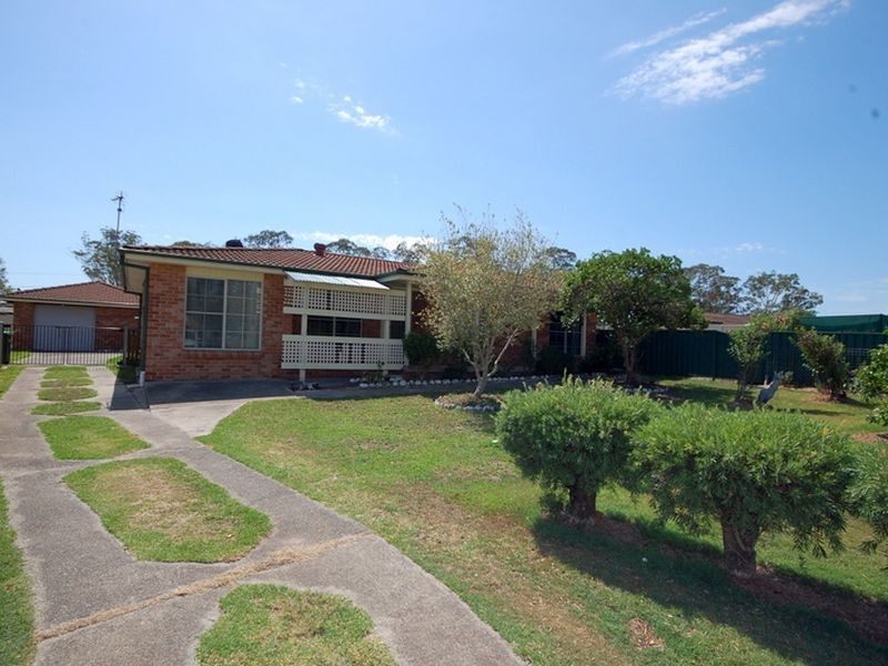 3 Gleeson Close, Wingham NSW 2429