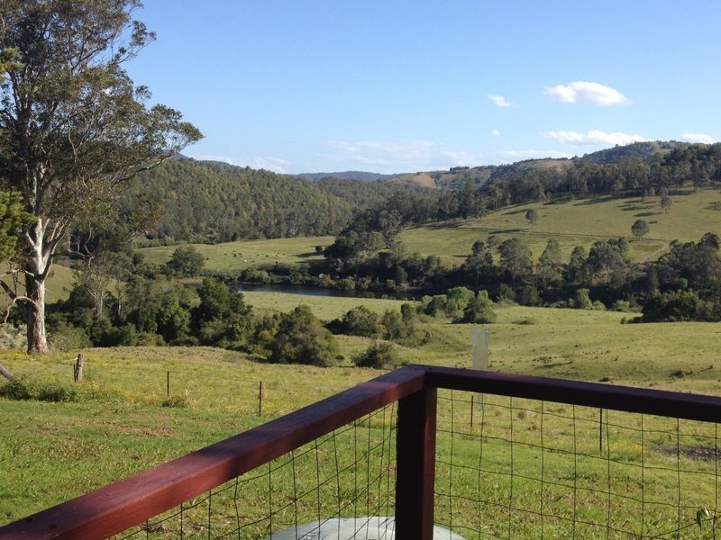 3041 Nowendoc Road, Caffreys Flat NSW 2424