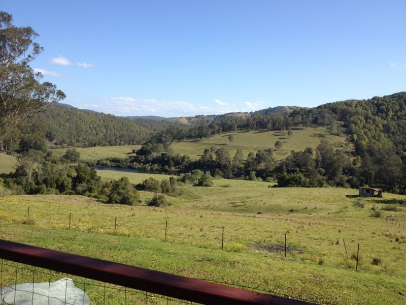 3041 Nowendoc Road, Caffreys Flat NSW 2424